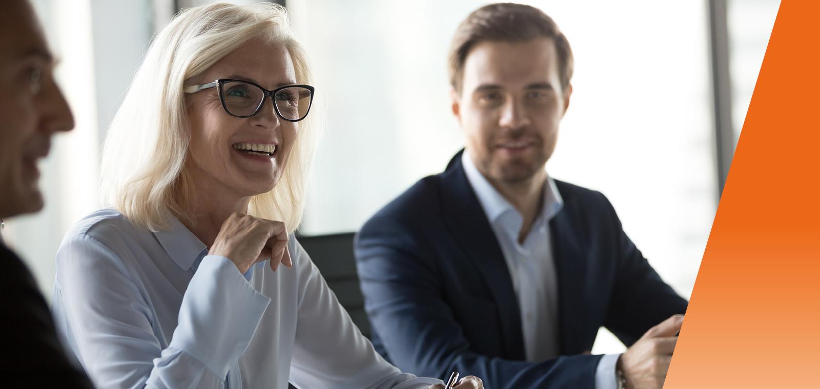 5 raisons d’entreprendre quel que soit votre âge