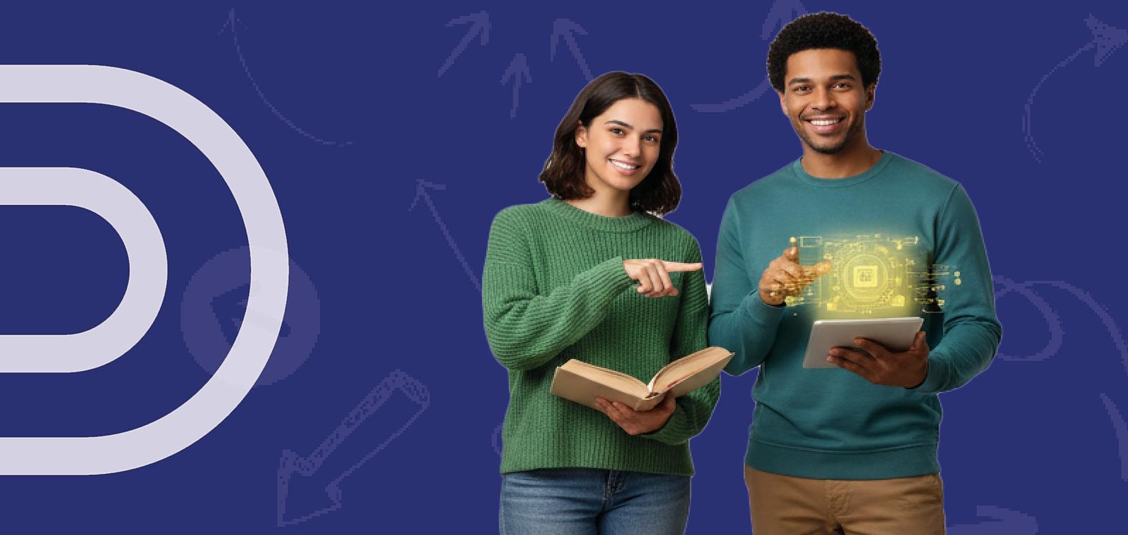 Illettrisme, illectronisme : en parler, c’est déjà avancer !