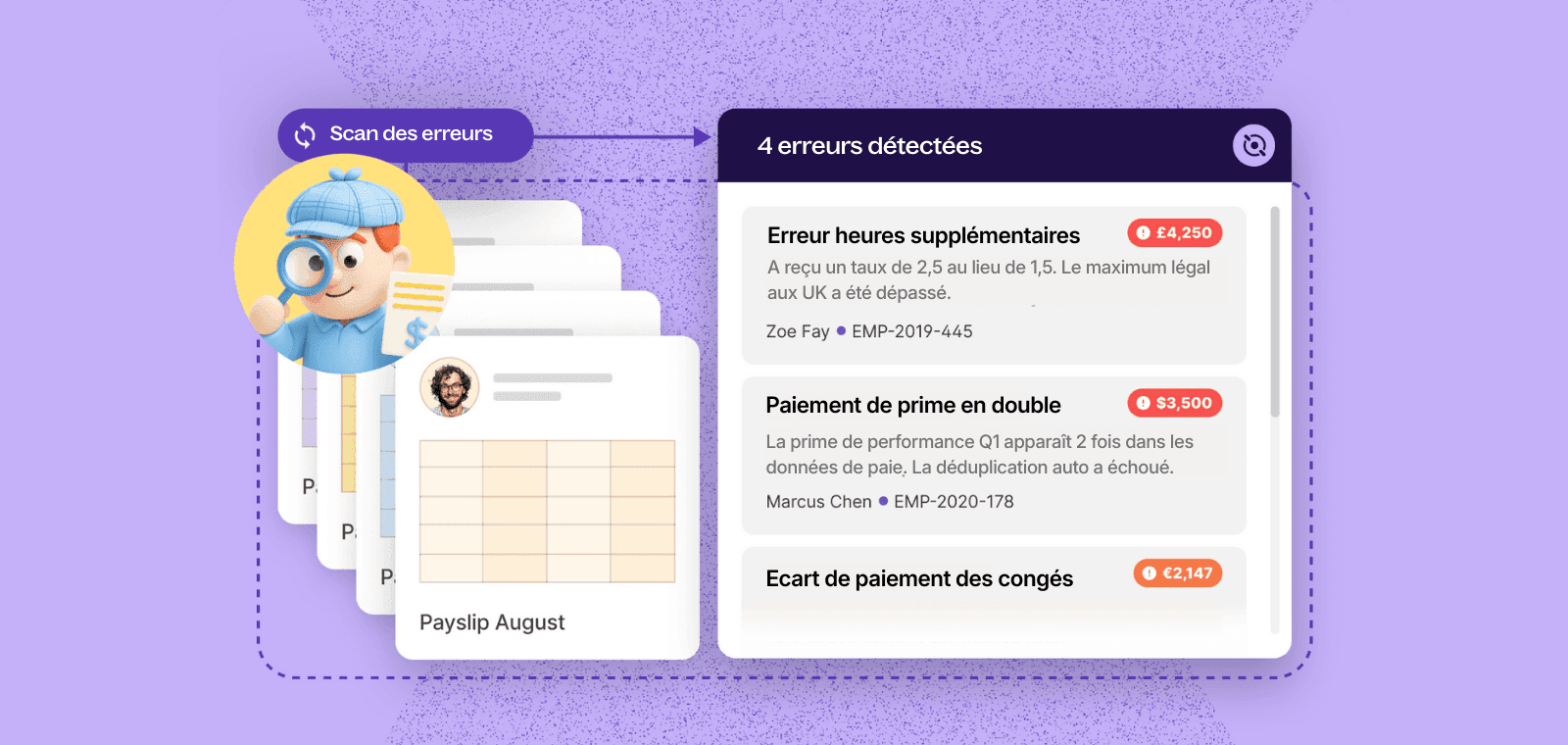 RH & Paie : les nouveautés IA qui simplifient (vraiment) le quotidien