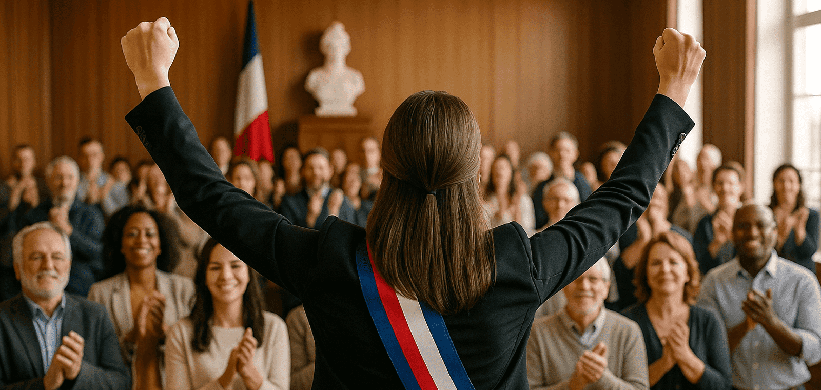 Municipales 2026 : maîtrisez vos bureaux de vote et vos enjeux territoriaux