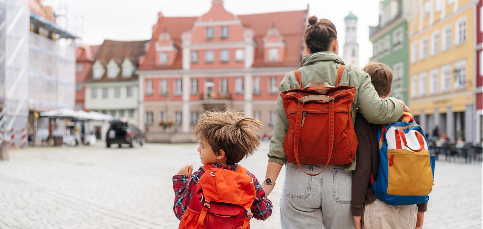 Investir malin : l’immobilier européen à portée de main grâce aux SCPI