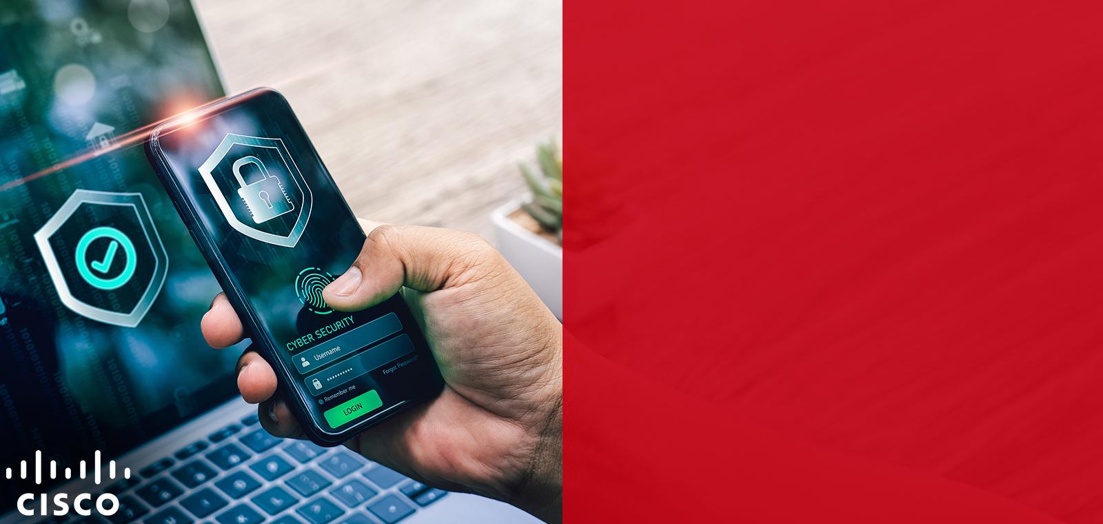 TPE/PME : Sécurisez tous vos équipements connectés, en toute simplicité !