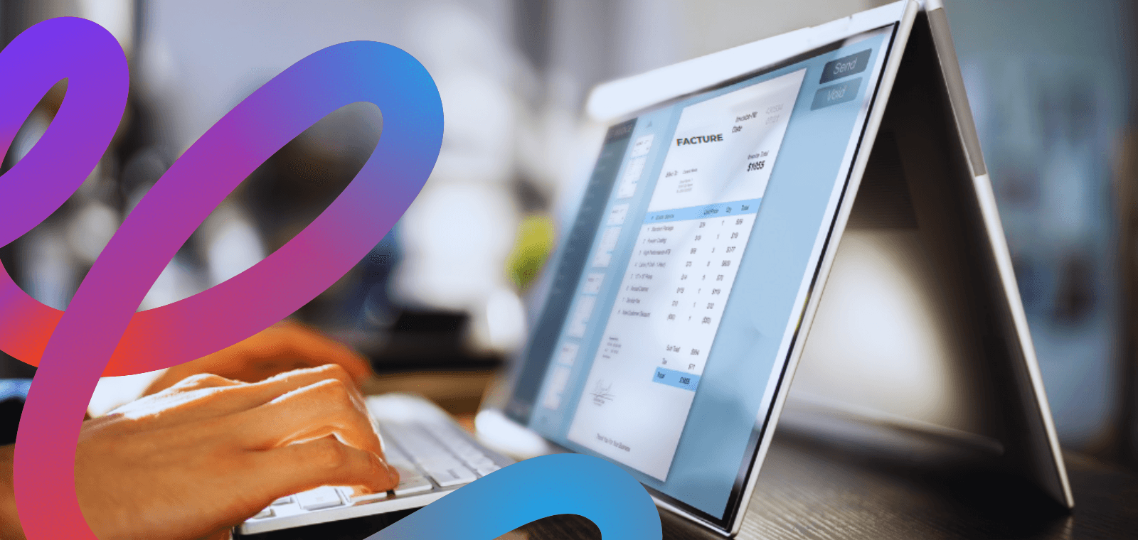 Réforme facturation électronique : validez l’essentiel de vos factures fournisseurs, puis automatisez ce qui compte !