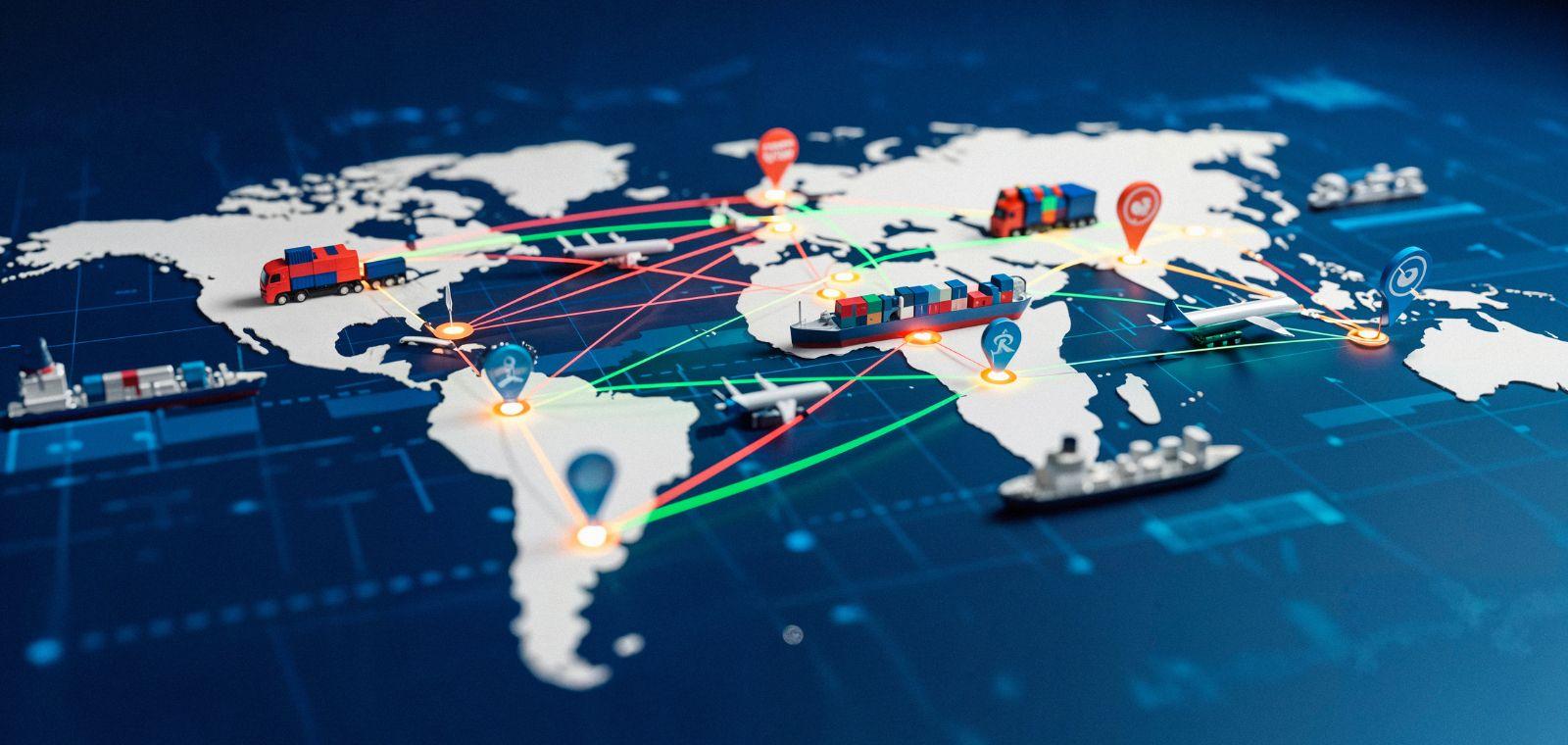 Douane : transformez un sujet technique en argument business irrésistible