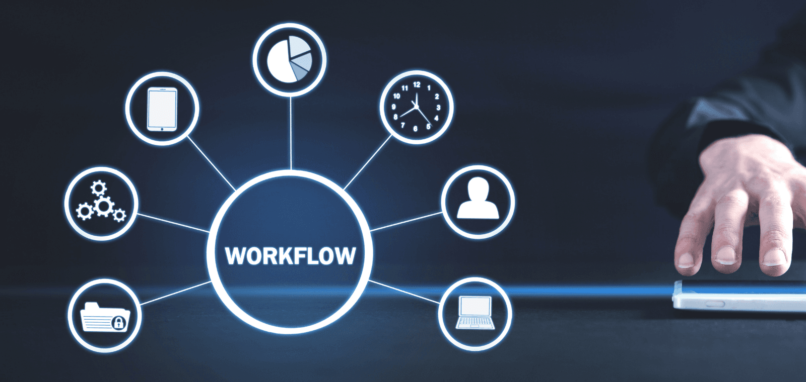 Workflow, BPM, Case Management : quelle approche choisir pour modéliser vos processus métier ?