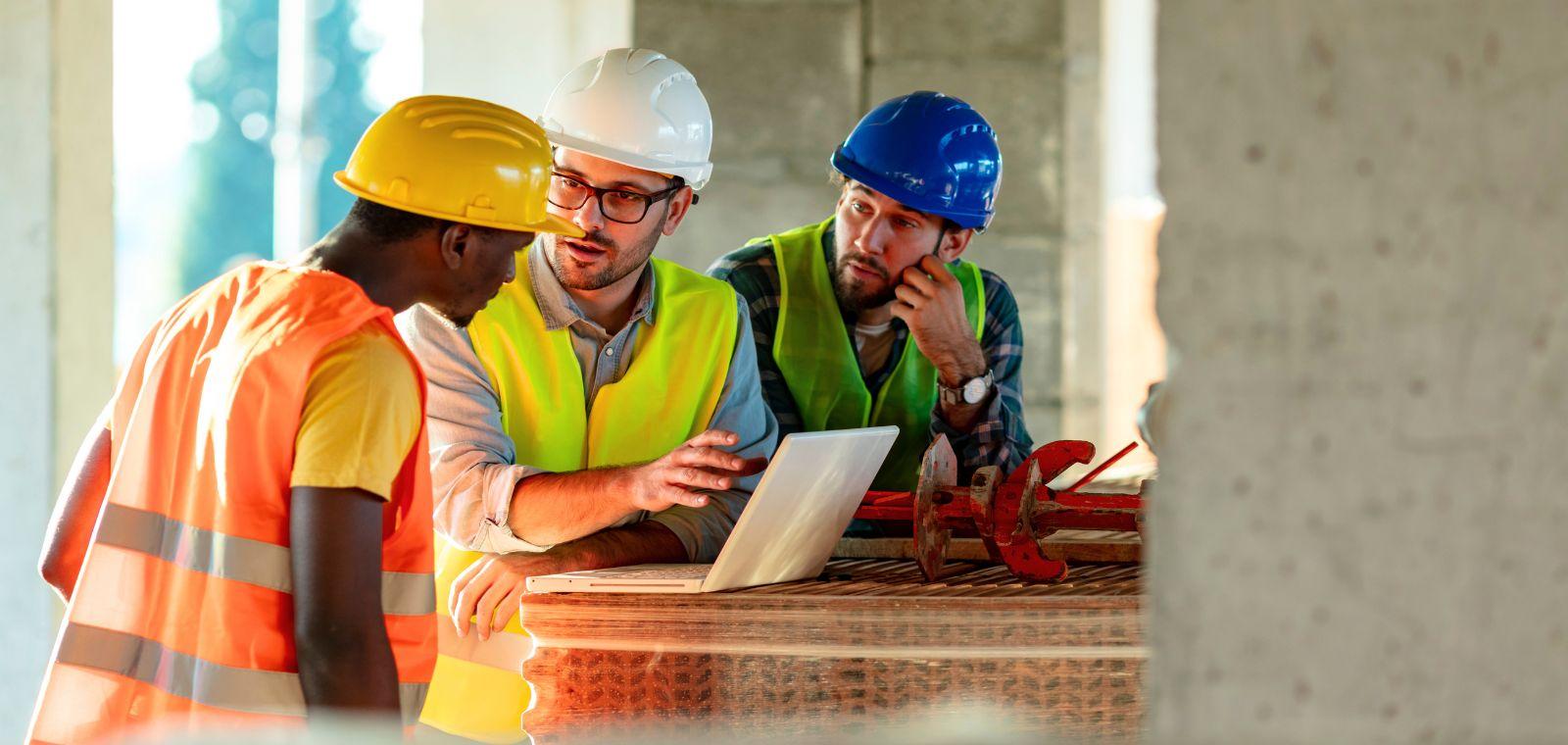 Vers des workflows unifiés en 2026 : la nouvelle façon de travailler dans le BTP