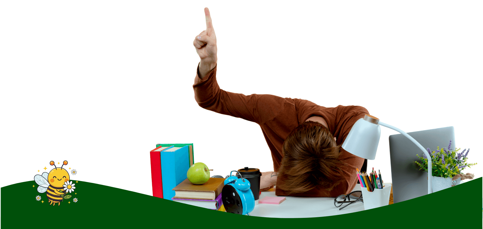 Améliorez l'environnement de travail pour booster la productivité