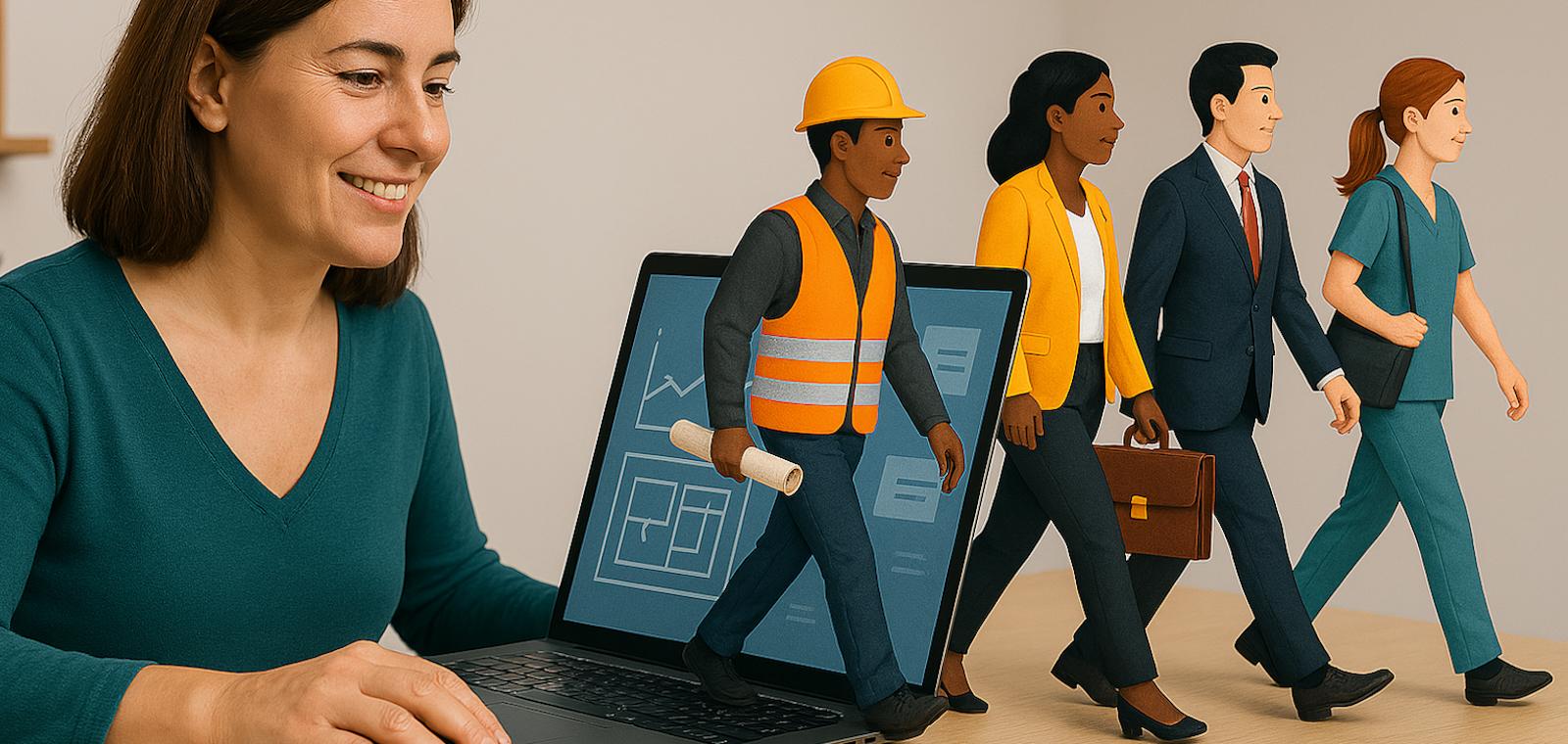 Évaluer et améliorer l’impact des formations : retour d'expérience du Groupe Orange