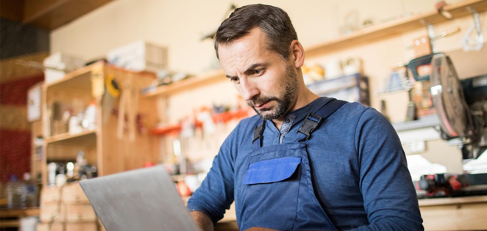 Facture électronique : comprendre et se préparer