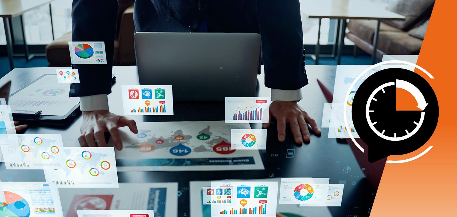 [Le ¼ d’heure entrepreneur] Comment réaliser une étude de marché en Franchise ?