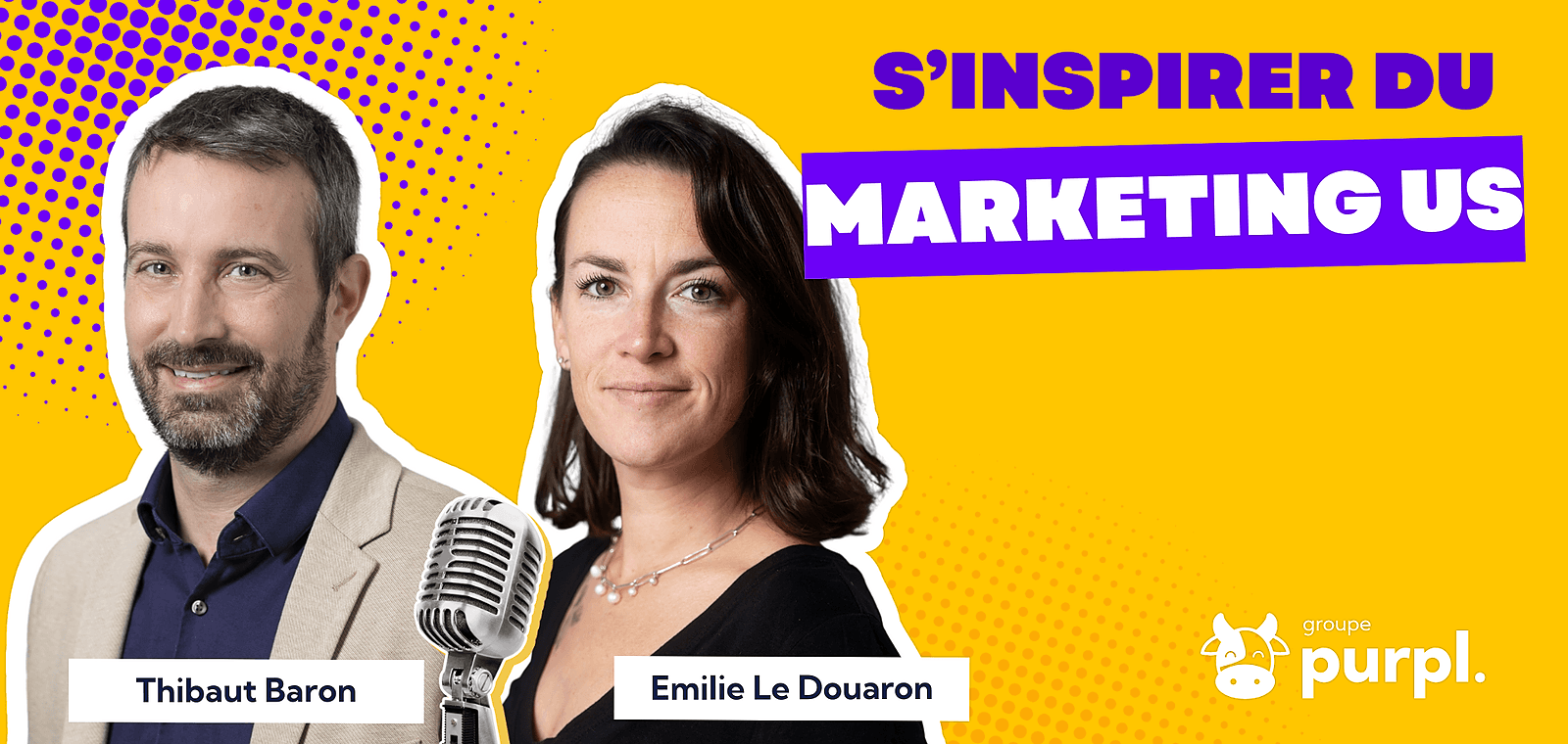 Tech B2B : S’inspirer des stratégies marketing US