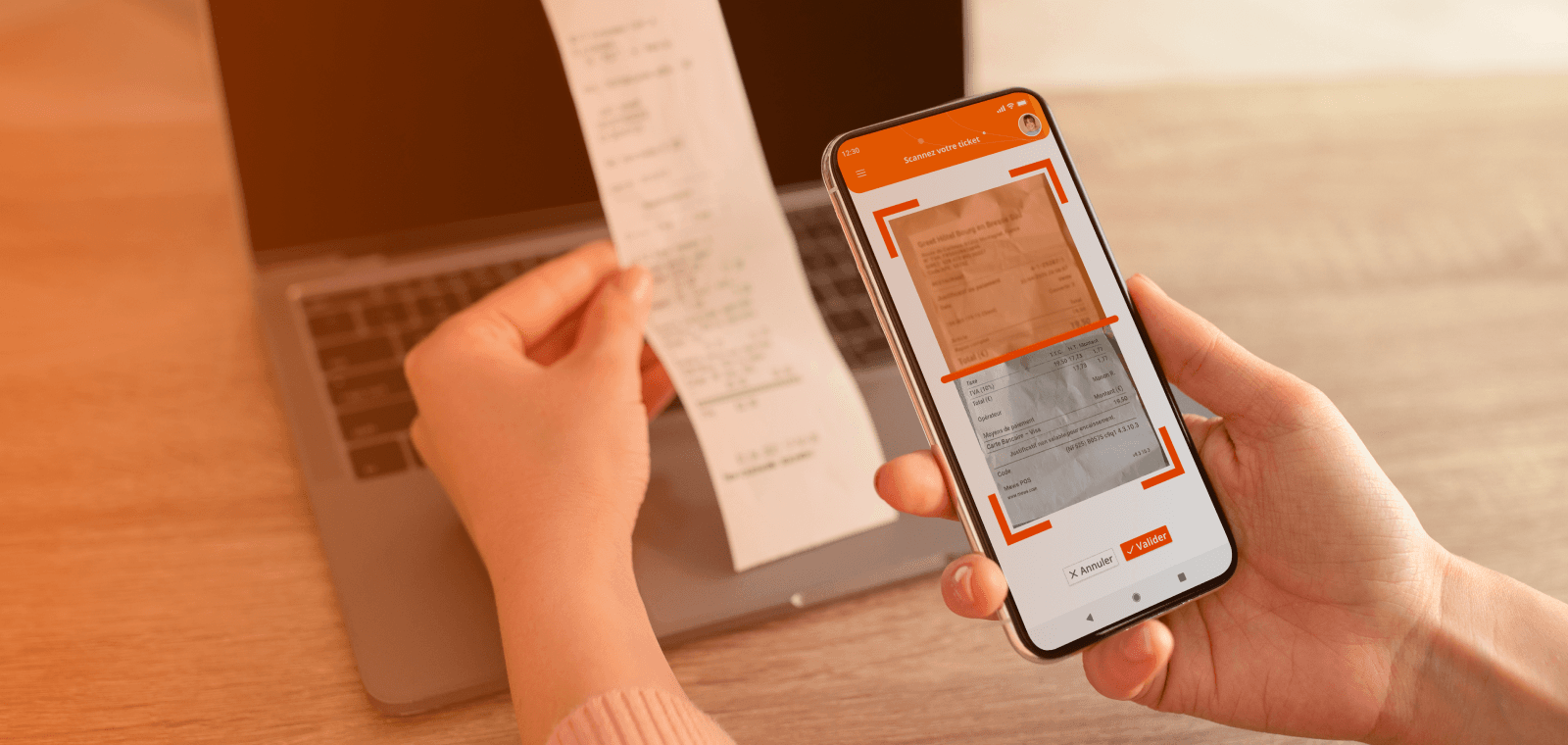 IA & notes de frais : détectez les fraudes et automatisez votre gestion financière