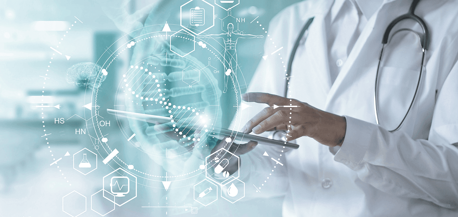 IA en Santé : tendances 2026, risques d’exclusion et nouvelles attentes des usagers