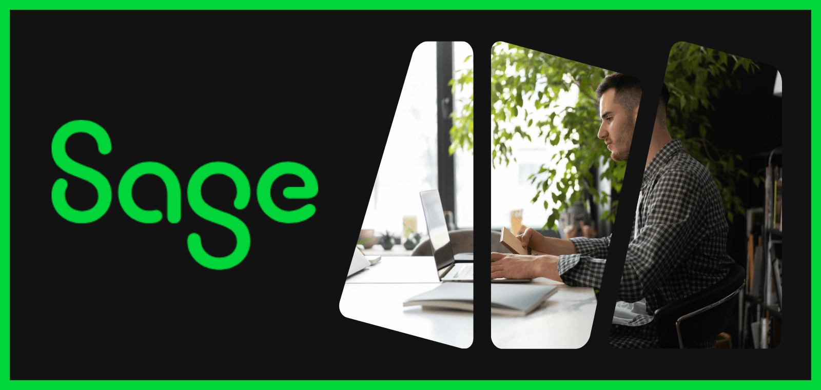 Clients Sage 100, se préparer à la réforme de la facture électronique en 3 phases