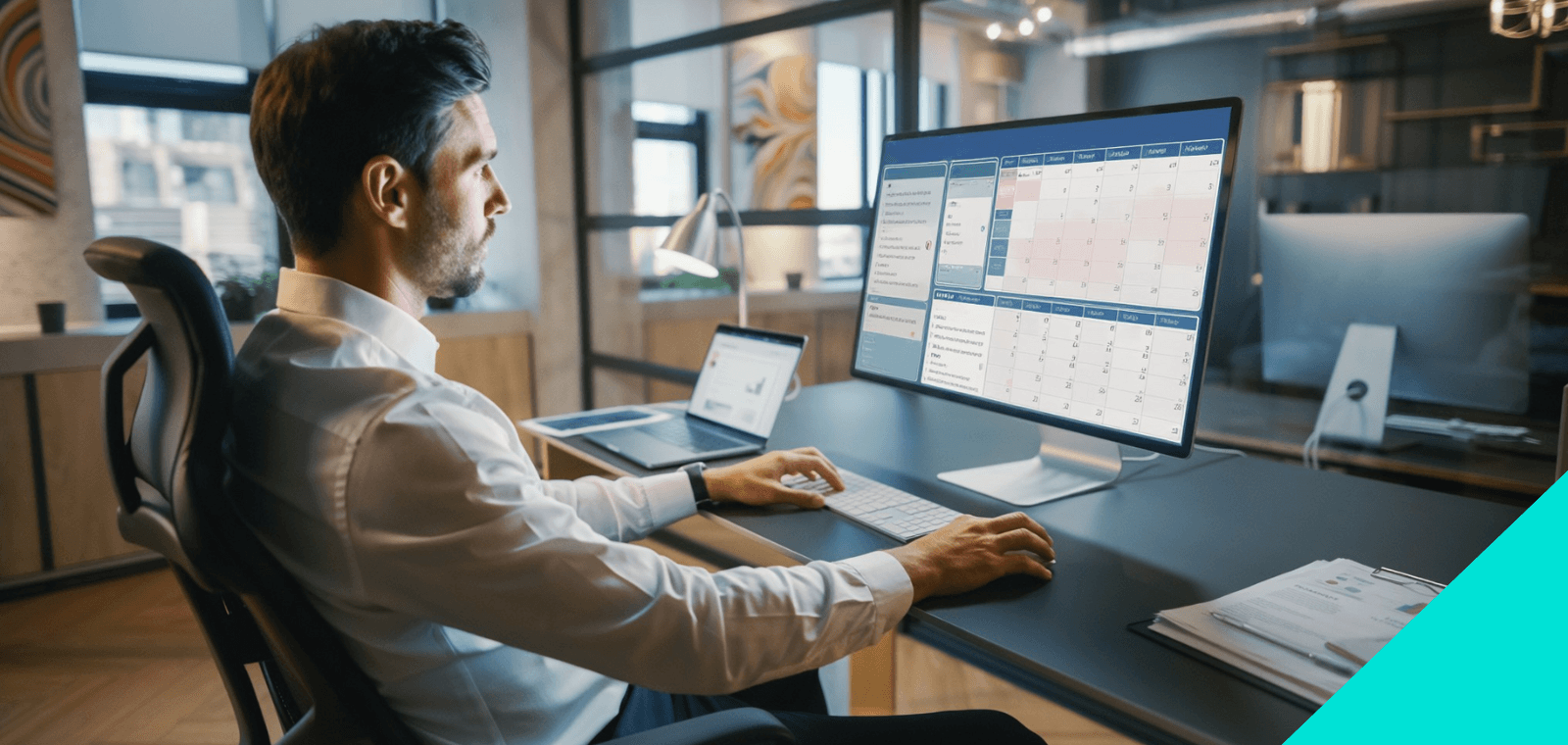 Boostez votre productivité au temps en 2026 grâce à l’IA  et à la gestion documentaire