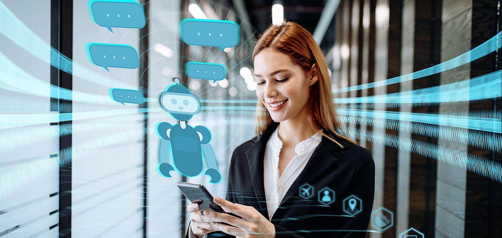 L’IA et la GED : un duo gagnant pour les PME et TPE en 2026