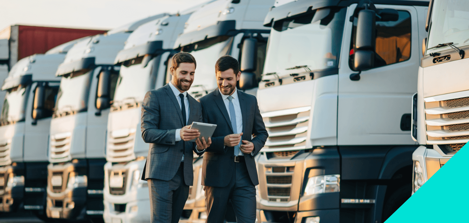 LFE, GED et IA : la nouvelle équation gagnante du transporteur en  2026