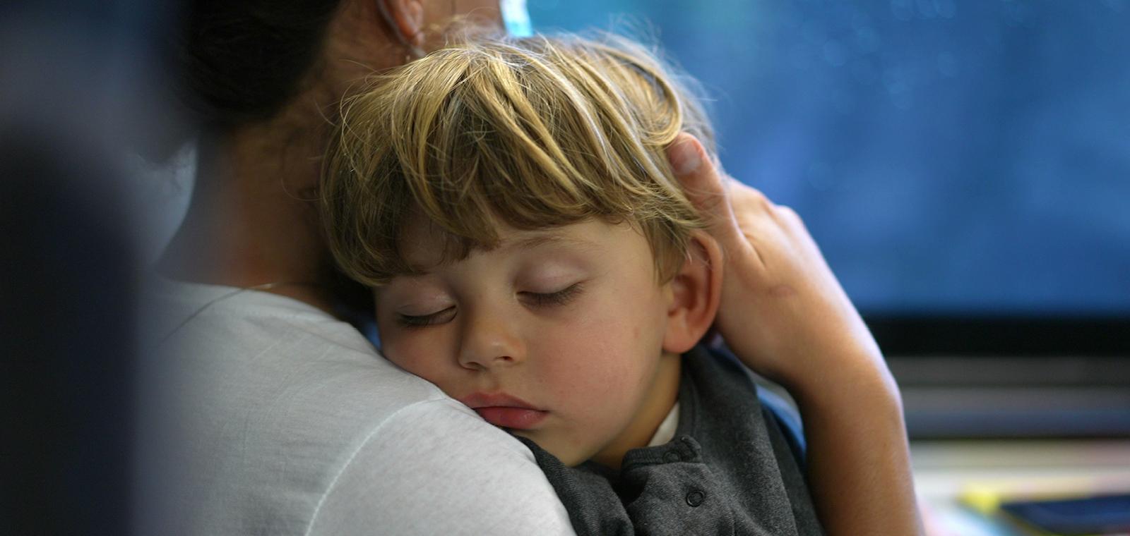 Mon enfant ne dort pas… et moi non plus  : Clés et repères pour un sommeil apaisé