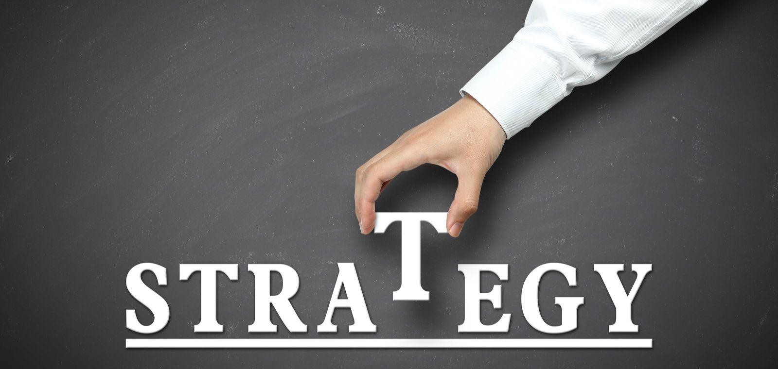 Faut-il encore une stratégie dans un monde en changement permanent ?