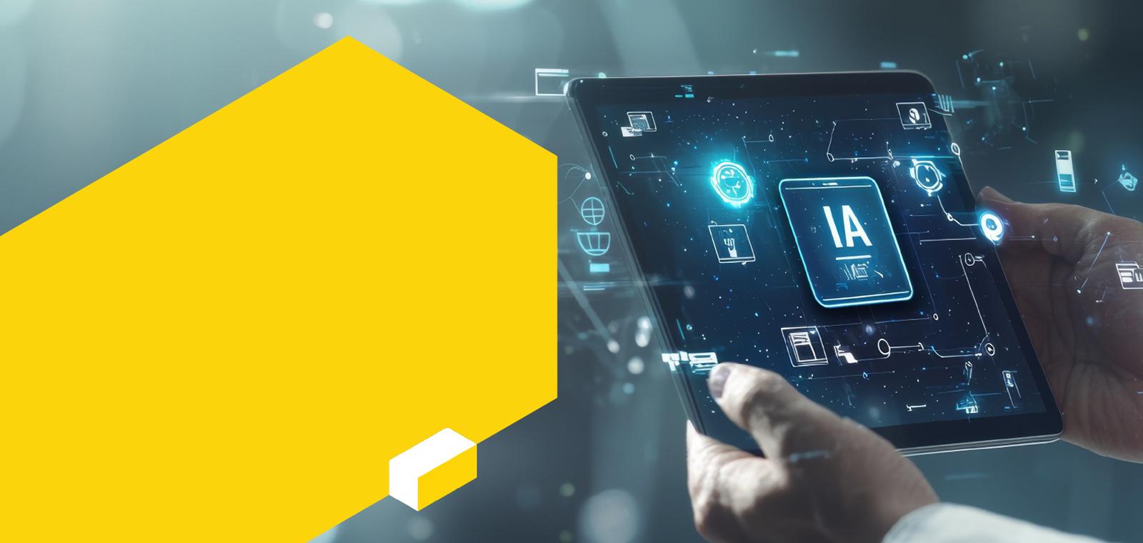 L’IA est-elle un véritable business partner pour les juristes et les avocats ?