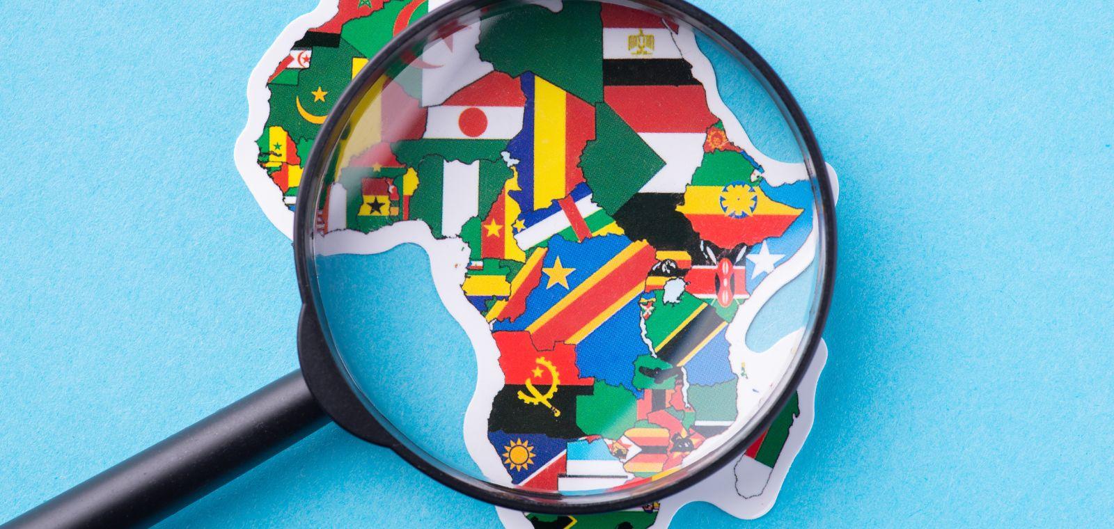 Exporter vers l’Afrique sans faux pas !