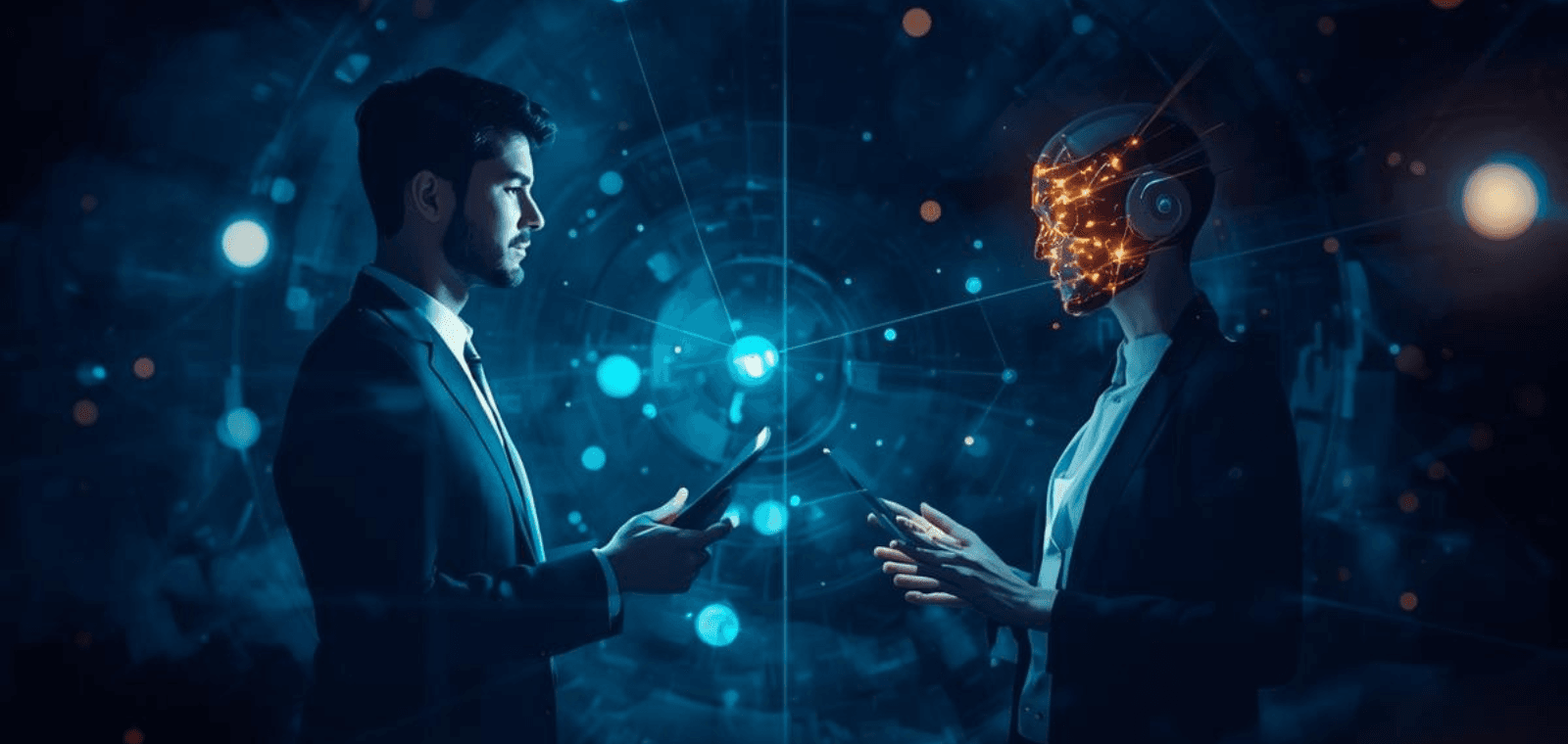 IA agentique et expérience client : comment booster votre performance en 2026