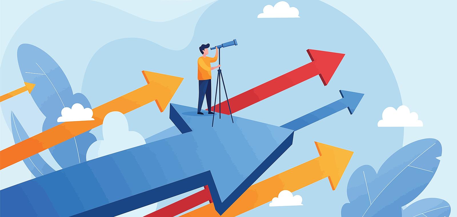 Biais cognitifs : vos managers prennent-ils vraiment les bonnes décisions ?