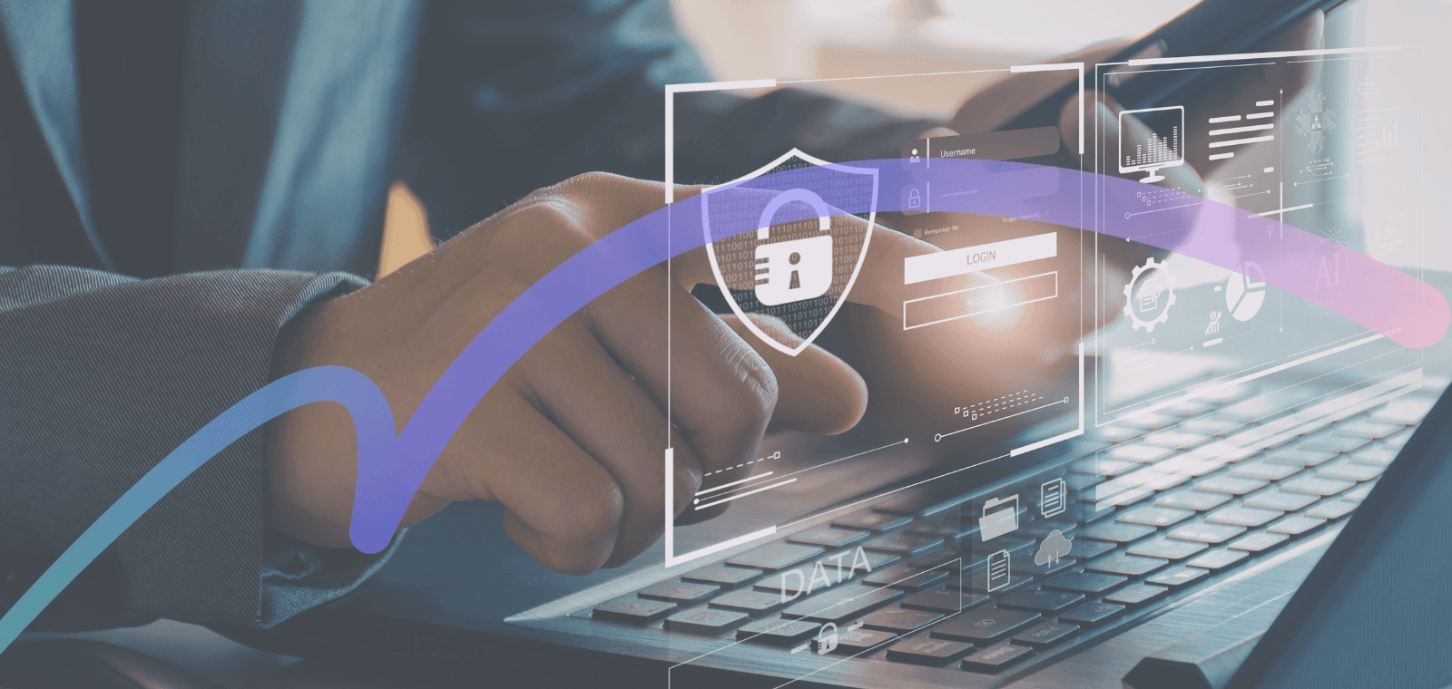 Les mots de passe oubliés : un risque invisible pour la sécurité de l’entreprise