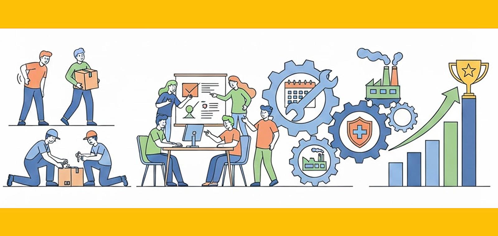 TMS : et si ce n’était pas une fatalité ?