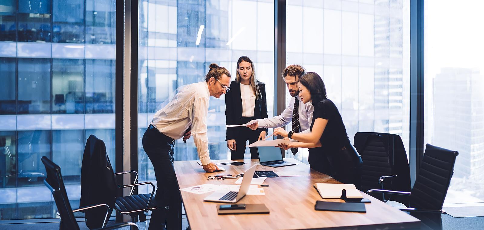 Rentrée Microsoft : les clés pour anticiper 2026 et accélérer votre business partenaires