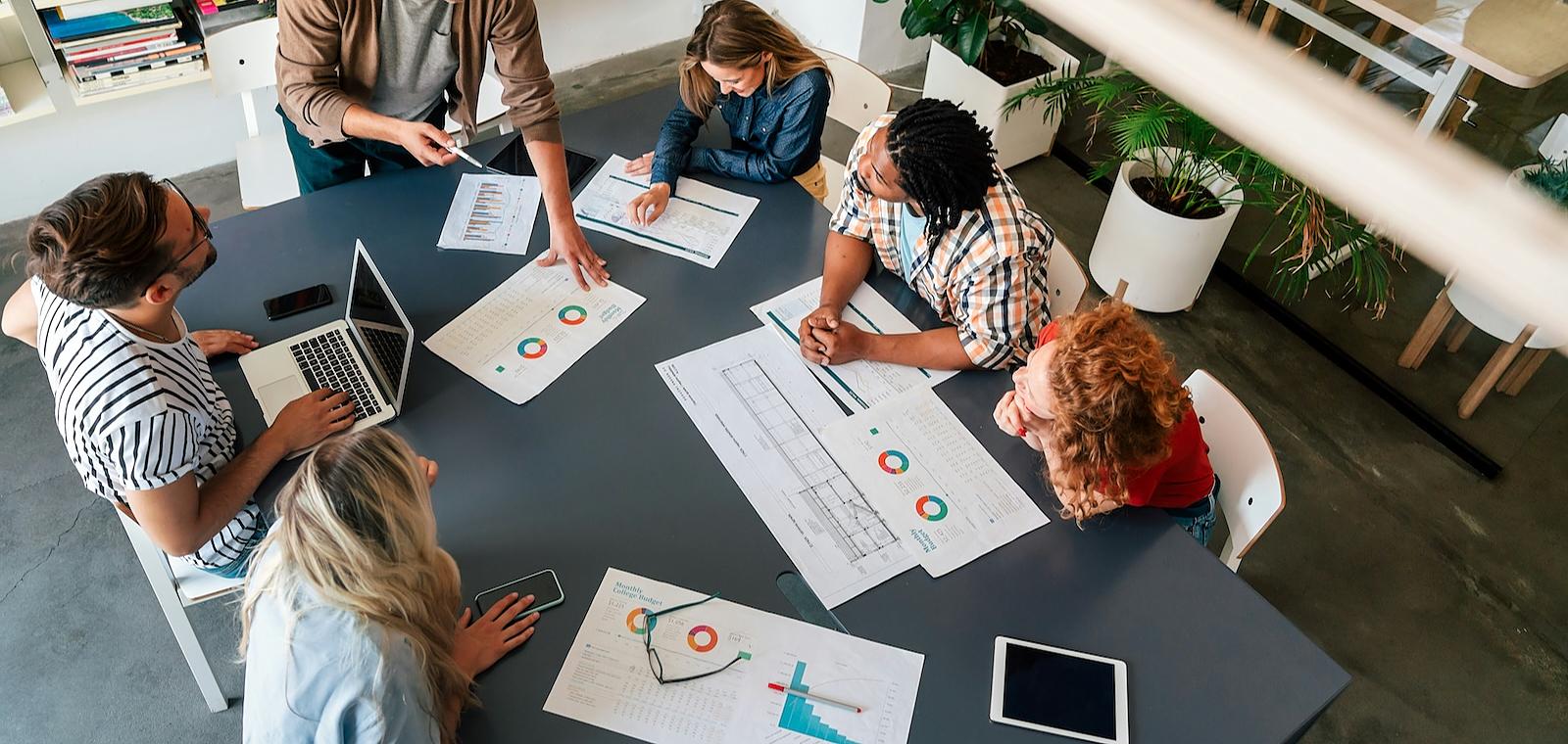 Transformez votre veille en levier d’engagement et de performance