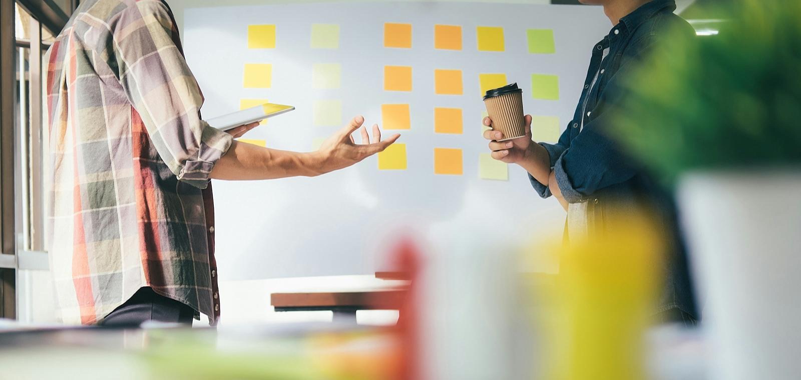 Anticiper pour ne pas subir : construire une veille innovation qui vous donne un coup d'avance