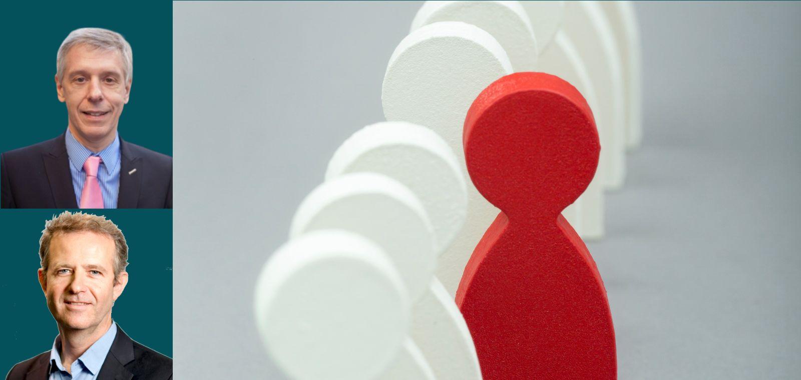 Arrêter de parler à tout le monde de la même façon grâce au DISC