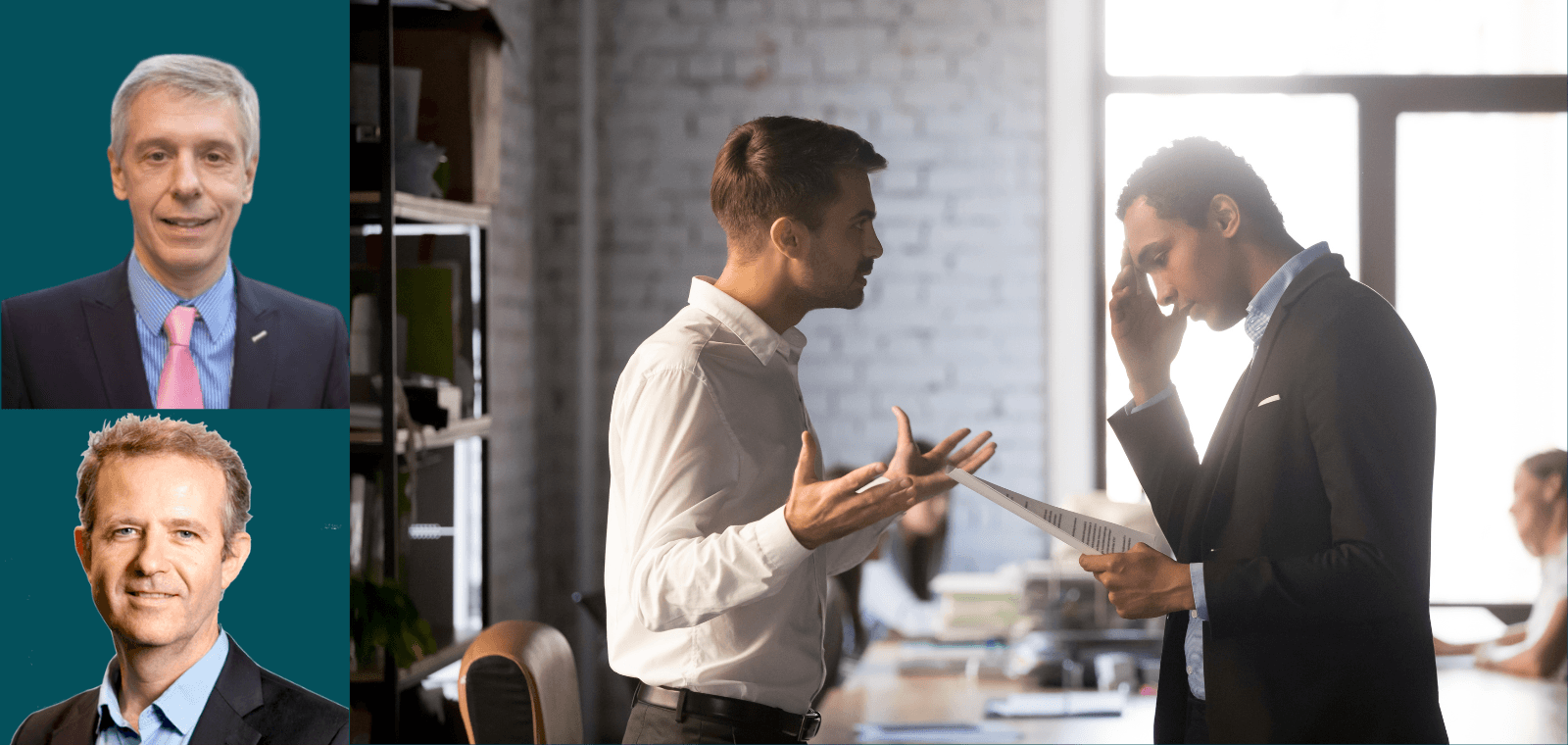 Conflits au travail : comment apaiser les tensions et restaurer un climat serein