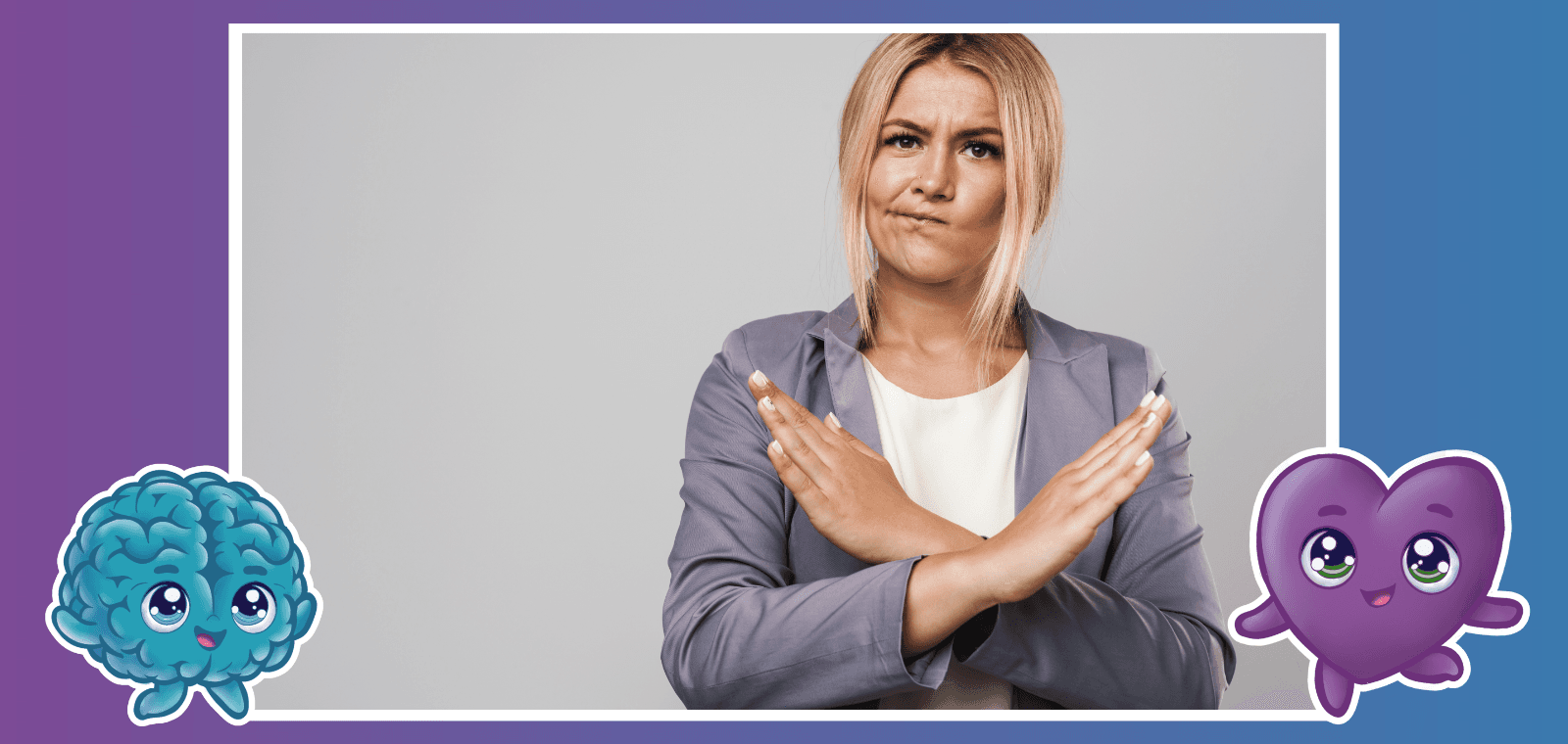 Oser dire non sans culpabiliser : se respecter et améliorer sa relation aux autres