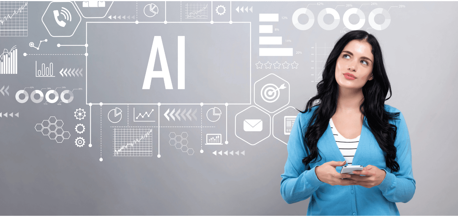 Linkedin + Intelligence Artificielle : comment prospecter en automatique tout en restant humain