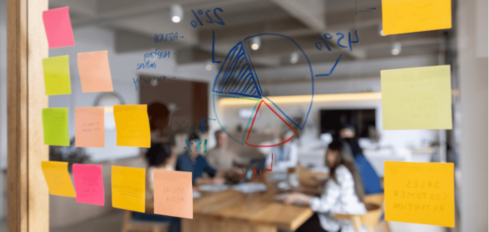 Design thinking en 2026 : un levier stratégique pour innover et engager vos équipes