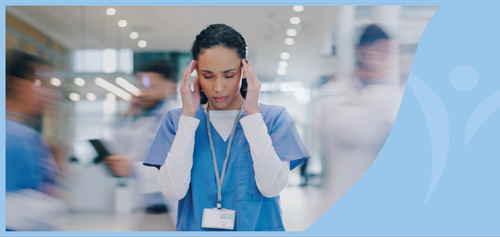 Soigner sans s’épuiser ? Santé mentale et réalités du terrain chez les soignants