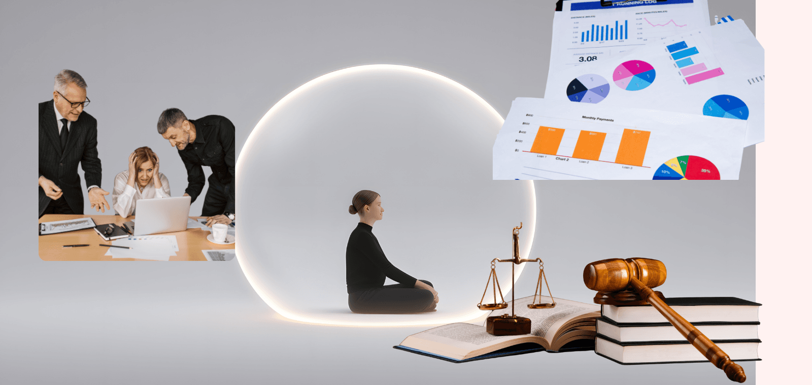 DRH en première ligne : obligations légales, santé mentale… et comment éviter la sur-responsabilisation