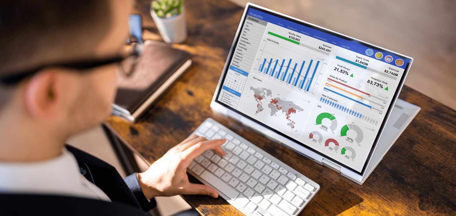 Comprendre et utiliser les KPIs pour renforcer l’impact de votre direction juridique