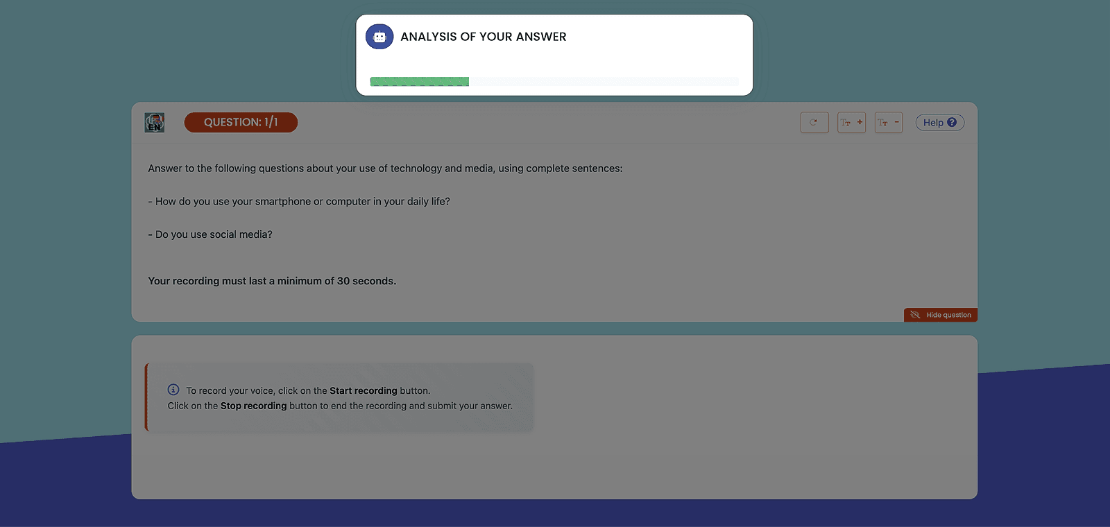 Évaluer à l’ère de l’IA : retours d’expérience et perspectives