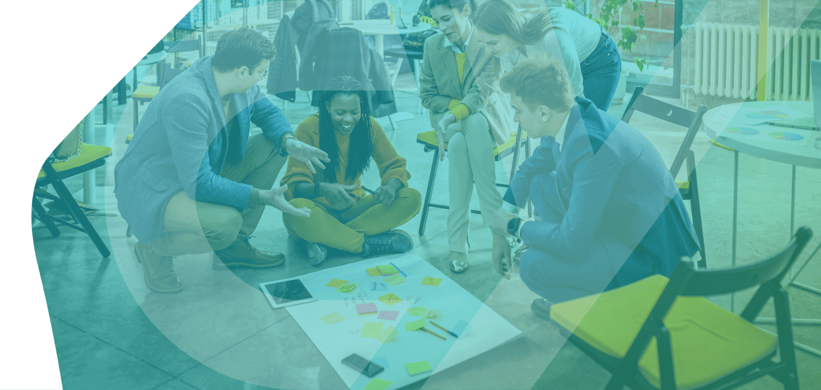 Démocratiser les organisations publiques : comment l’intelligence collective fait évoluer les modèles de gouvernance ?