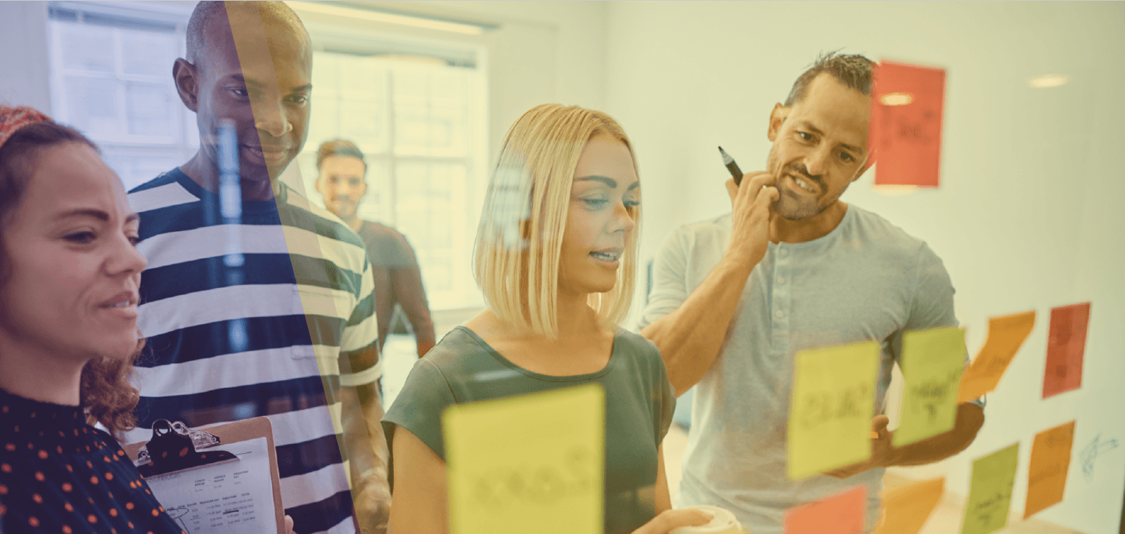 Management agile : Quels risques ? Quelles promesses pour le travail et la santé ?