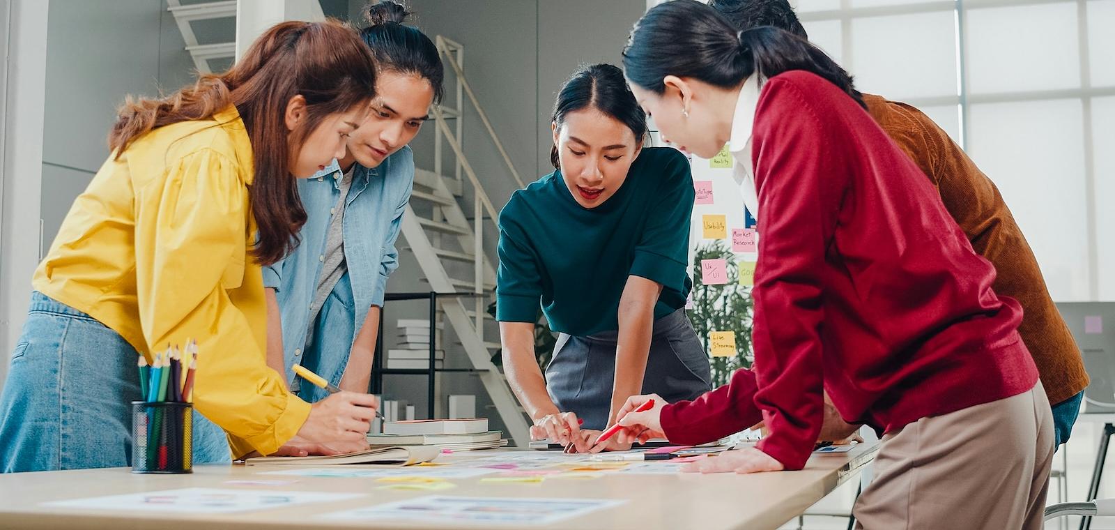 Intelligence territoriale : maîtrisez l'information locale pour mieux décider et agir