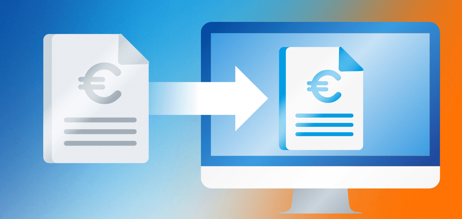 Facturation Électronique :  Top 5 des changements dans la gestion de vos frais