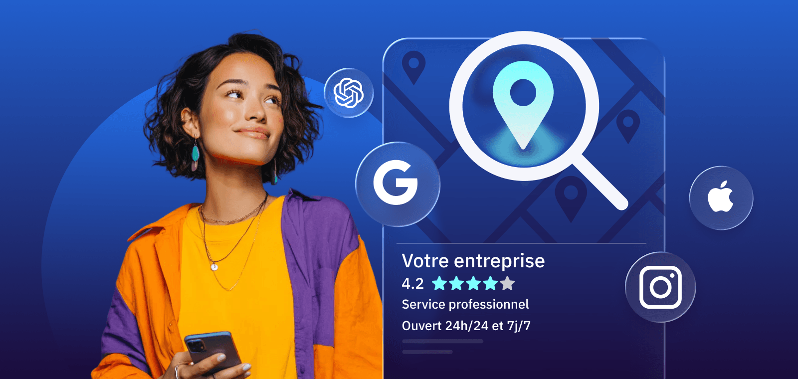 IA, GEO et recherche en ligne : êtes-vous encore visible en 2026 ?