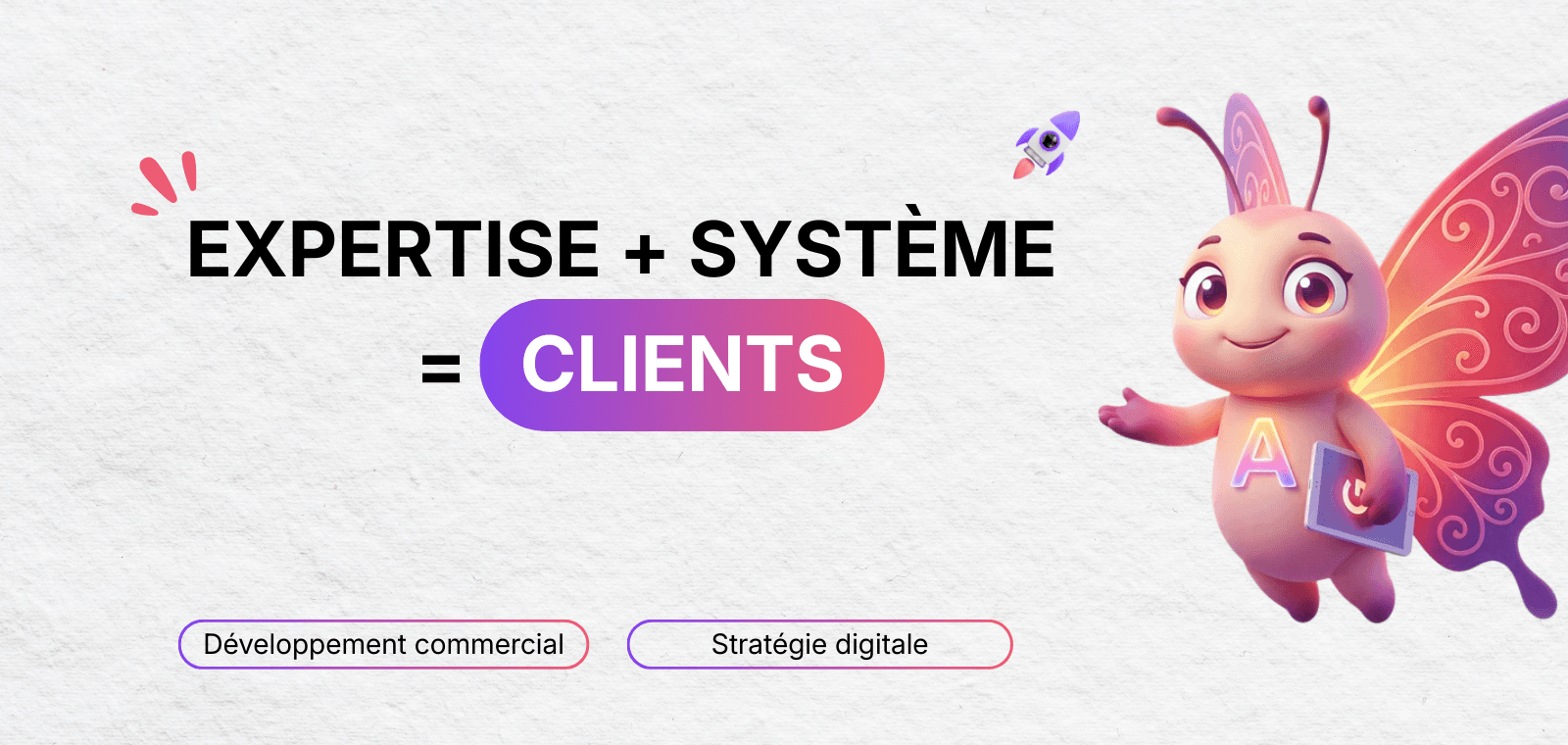 Coachs, consultants : Pourquoi être excellent ne suffit plus pour trouver des clients ?