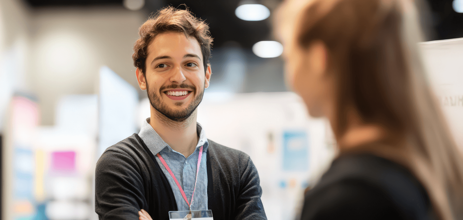 Comment optimiser son salon professionnel pour maximiser l’adhésion et la performance de ses exposants ?