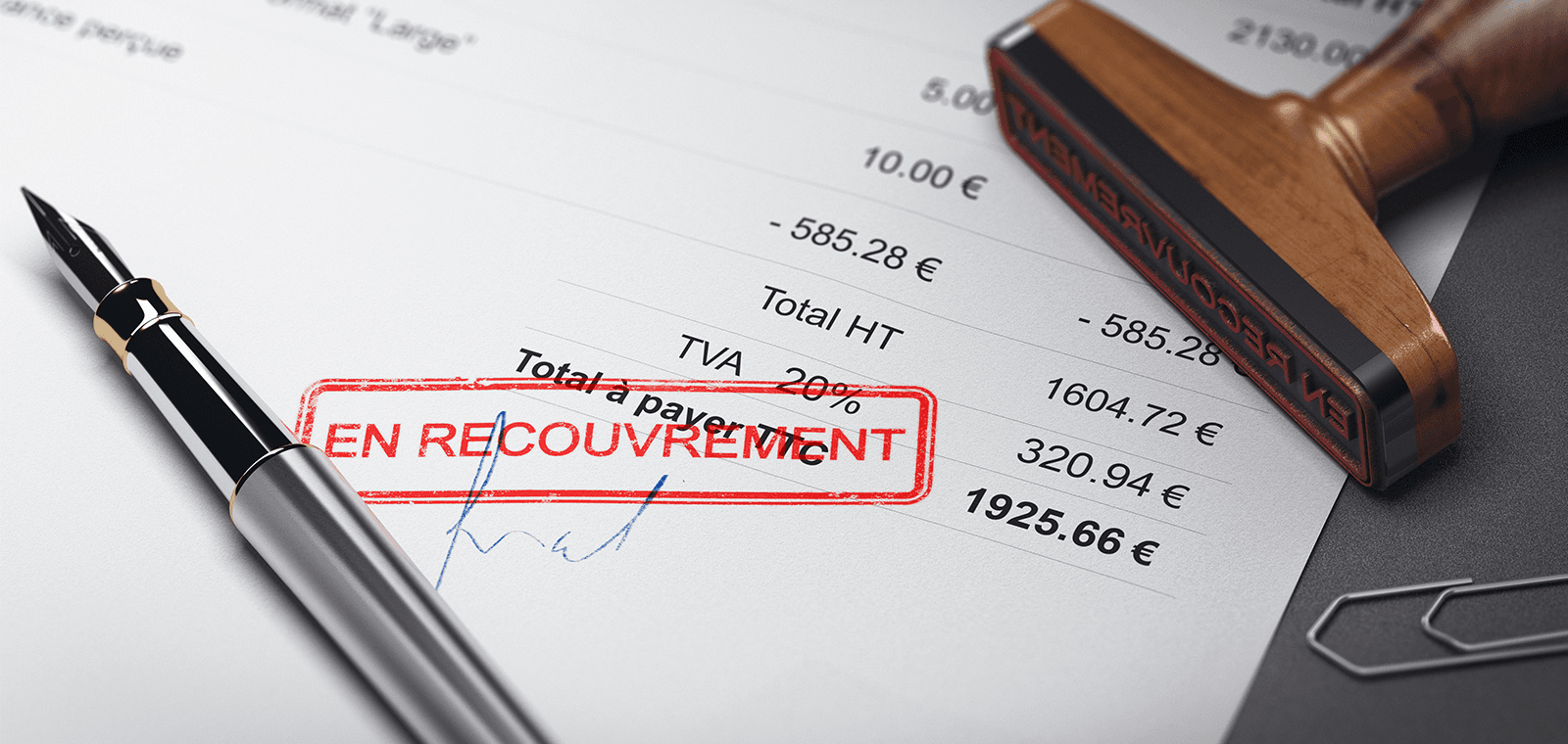 Comment optimiser vos procédures de recouvrement avec l’Envoi Recommandé Électronique ?