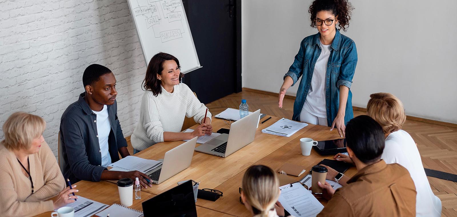 Bilan Carbone : Mesurer, c’est bien. Agir, c’est mieux !